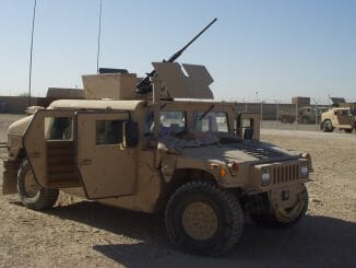 50cal hummer