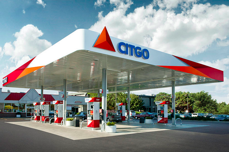 US Federal Court Orders Seizure of Venezuela's Citgo Petroleum Assets ...