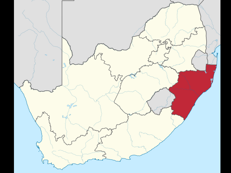 South Africa: Zulu King Worries His Property Can Be Seized, Too. He Is Teaming Up with White Farmers to Develop Farming on His Land.