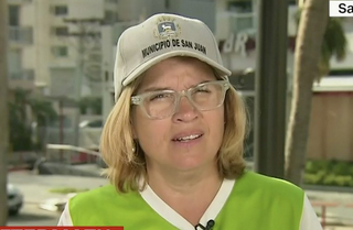 FBI Raids Puerto Rican Government Offices on Accusations of Corruption