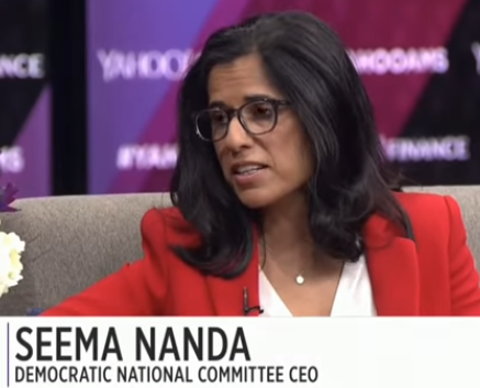 DNC Chief Admits She Does Not Know How to Pay for ‘Medicare for All’ Estimated to Cost $3 Trillion Per Year