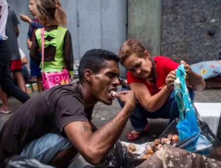 Venezuela Building a ‘Social Credit’ Tracking System Based on Chinese Model