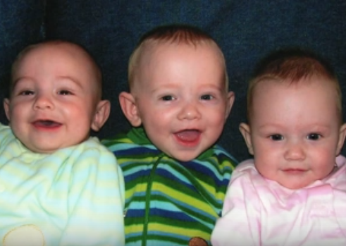 Triplets Became Severely Autistic Within Hours of Vaccination in 2007 ...