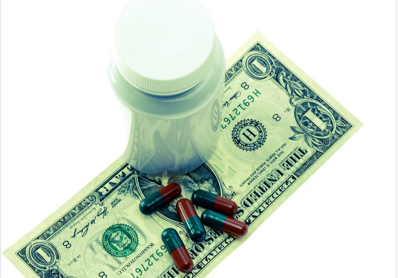 At $3.5-Trillion Per Year: America’s Health-Care System Is One of the World’s Largest Financial Enterprises
