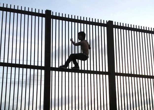 California and 15 Other States Are Suing Trump Over His Border Wall Emergency Declaration