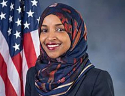 Freshman Representative Ilhan Omar Was Labeled Anti-Semitic for Saying the Pro-Israeli Lobby Influences Congress Through Donations