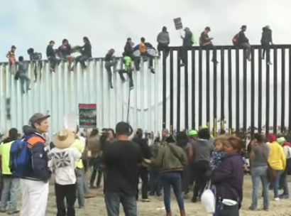 67% of Republican Voters Believe Mass Immigration Is a Critical Problem, But Only 16% of Their GOP Leaders Agree