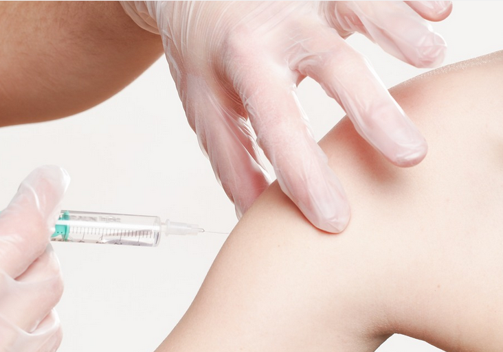 Parents Sue New York City Health Department Over Forced Vaccinations