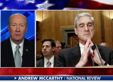 Special Counsel, Robert Mueller, Failed in His Mission to Prove Collusion Or Obstruction, But Suggests Case for Impeachment