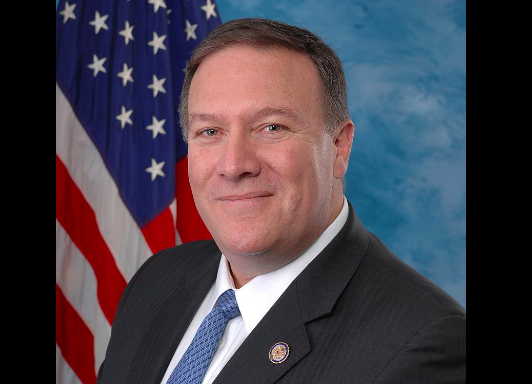 US Secretary of State Mike Pompeo Boasted, “I Was CIA Director – We Lied, We Cheated, We Stole”