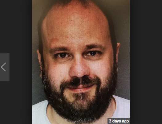 Philosophy Professor Arrested at St. Patrick’s Cathedral in Manhattan with Gasoline, Lighter Fluid, and Butane Lighters