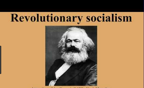 43% of Americans Believe Socialism Would Be Good for the Nation