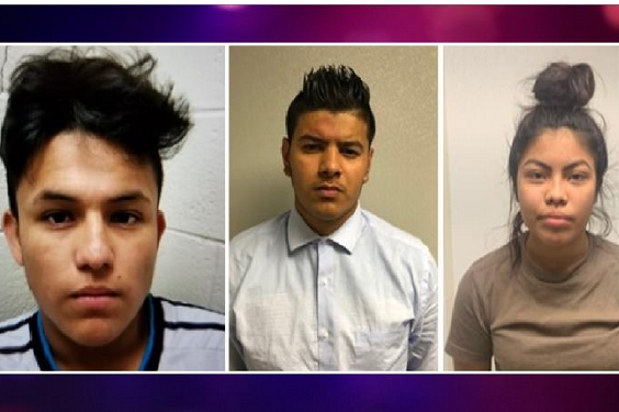 Maryland: MS-13 Gang Members Who Murdered a 14-Year Old Girl Were Protected By Sanctuary Policies