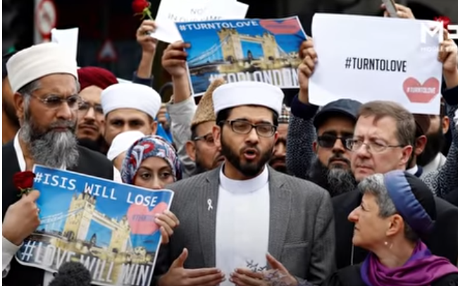 UK Government Revealed As Organizer of Fake Public Responses to Terrorist Attacks To Prevent Public Anger
