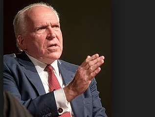 Rand Paul Says the Deep State Defied a Direct Order from Trump to Revoke John Brennan's Security Clearance