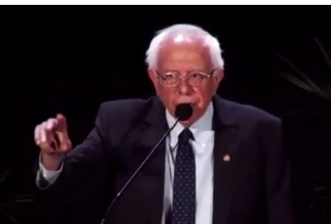 Socialist Bernie Sanders, and 10 Other Candidates, Call for Taxpayer-Funded Healthcare to Include Illegal Aliens, at a Cost of $32 Trillion Over 10 Years