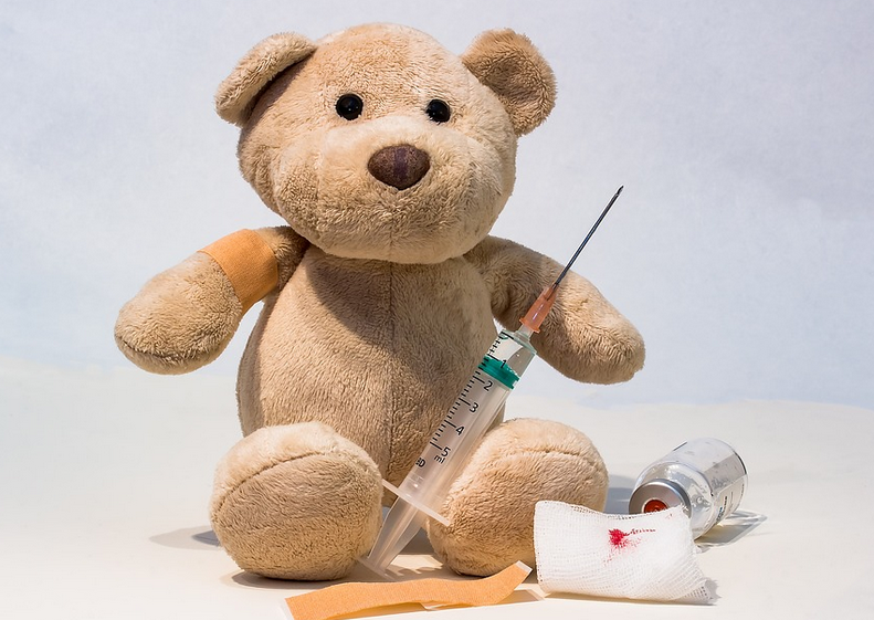 Report: California Woman Wins Huge Settlement in CPS Incident Where Son Was Taken, Given 13 Vaccines