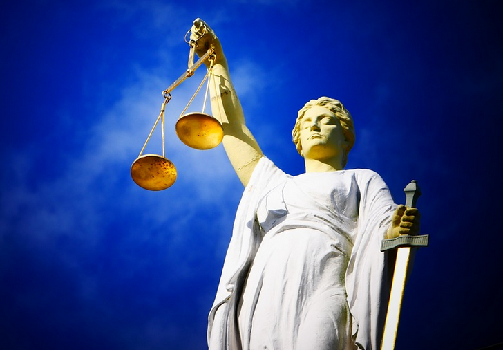 New Criminal Justice Reform Law, the ‘First Step Act,’ Is Responsible for Releasing Hundreds of Violent Criminals, Killers, and Rapists
