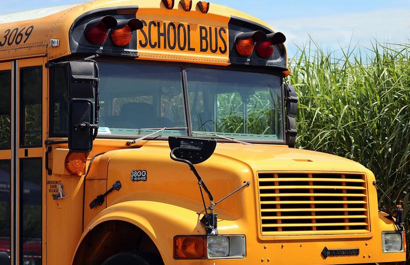 220,300 Public School Teachers Reported Physical Attacks by Students in 2015-2016 School Year, So California Bans Public Schools From Suspending Troublemakers