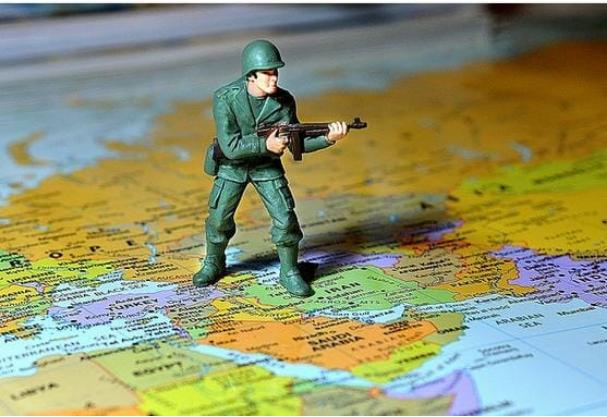 Attacks on Saudi Arabia’s Oil Resources Blamed on Iran, NeoCons Ready for War