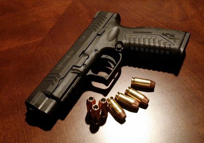 Democrats Say the Red Flag Database for Gun Control Cannot Include Gang Databases, Despite Gangs Committing 80% of Gun Murders