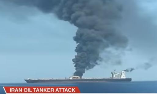 US to Send Warplanes and 3,000 Troops to Saudi Arabia to Confront Iran Following an Attack on an Iranian Tanker