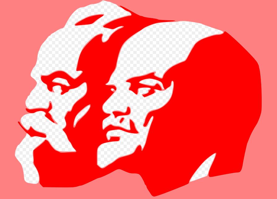 Democrat Presidential Candidates Are Openly Advocating for Communism