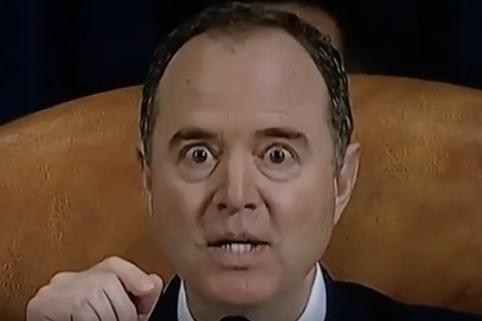 House Intelligence Committee Chairman Adam Schiff Set Precedent By Subpoenaing the Phone Records of Two Trump Lawyers and a Journalist