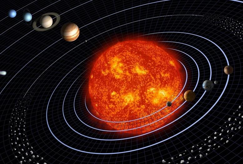 2020 Will Have Lowest Solar Activity in 200 Years – Severe Earth Cooling is Predicted