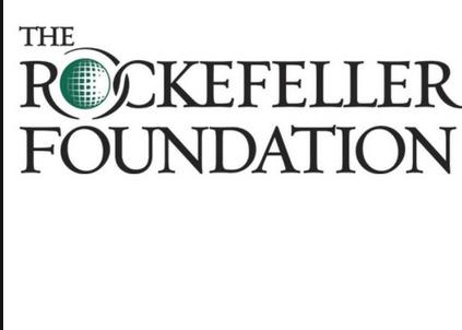 Rockefeller Foundation paper Excuse to Establish Global Authoritarian Power