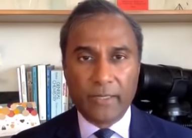 Dr. Shiva Says the COVID-19 Pandemic is is a Program to Push Vaccines