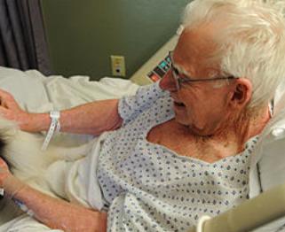 Nursing-Home Scandal: COVID Patients Placed in Vulnerable Care Facilities