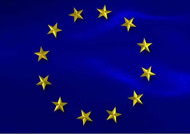 The European Union Has Been Planning A 