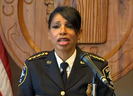 Seattle City Council Approves Plan to Defund Police. Goodbye Seattle.