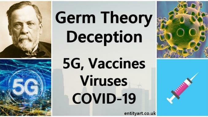 Germ-Theory-Deception