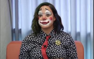 Proof That Oregon Health Department is Run by Clowns