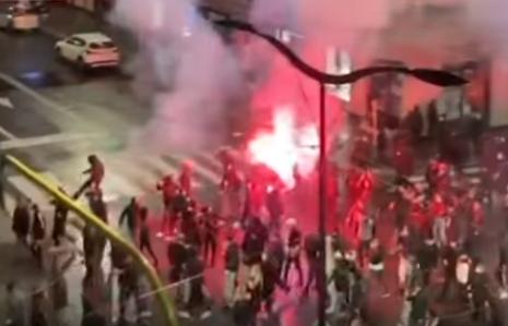 Northern Italy: Dozens Wounded in Clash with Police Over Covid-19 Lockdowns