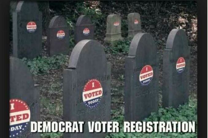 TGP’s Complete List of Suspected Fraud Issues in 2020 Election Sorted by State with Recommended Actions