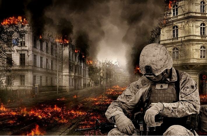 Attorney Lin Wood Calls for Trump to Declare Martial Law over Election Fraud