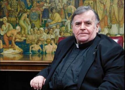 Catholic Priest, Who Was a Moderna Vaccine Volunteer, Suddenly Died