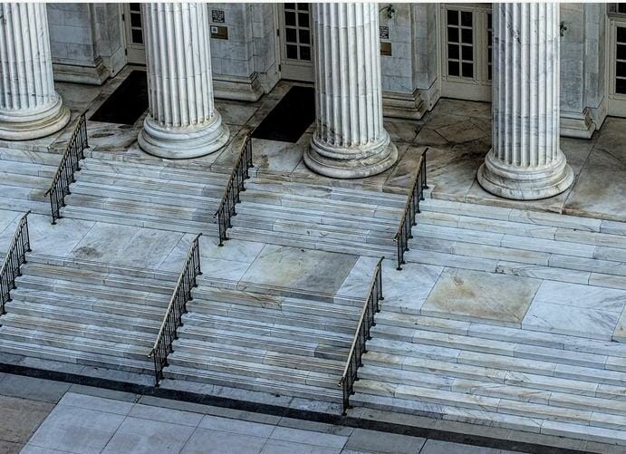 Texas Sues Georgia, Michigan, Pennsylvania and Wisconsin. Response Due by Thursday.