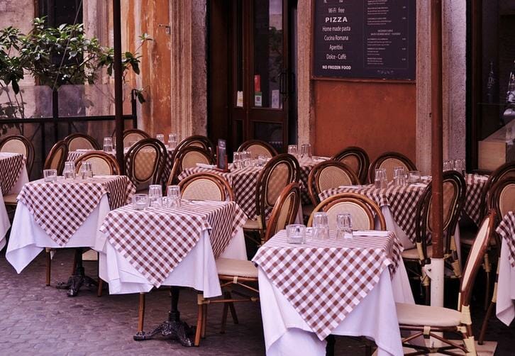 California Restaurant Association Wins Case Against County for Shutting Down In-Person Dining