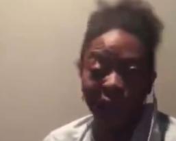 Nurse Says Vaccine Gave her Bell's Palsy and Warns Americans to Reject the Covid-19 Jab