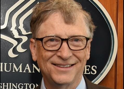 Bill Gates Buying Farmland While ‘Great Reset’ Advocates Eliminating Private Property
