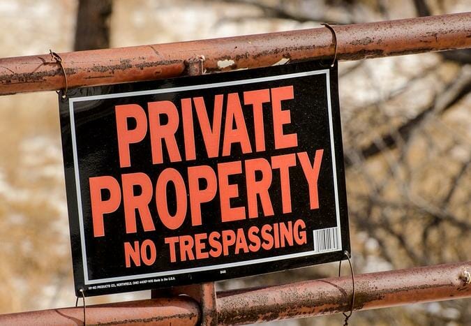Oregon Proposes Bill Allowing Government to Seize Private Property in an ‘Emergency’