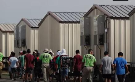 Biden’s ‘Kids in Cages’ Prove Hypocrisy on Immigration