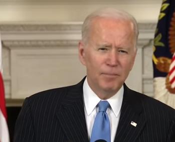 Dozens of House Democrats Ask Biden to Give Up Sole Power to Launch Nuclear Bomb