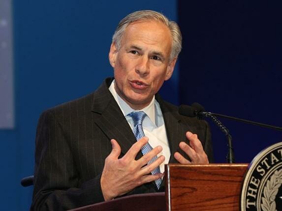Governors of Texas and Mississippi Remove Business Restrictions and End State Mask Mandates