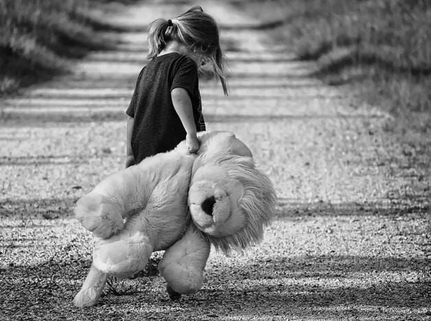 American Children Ten Times More Likely To Die From Suicide Than COVID