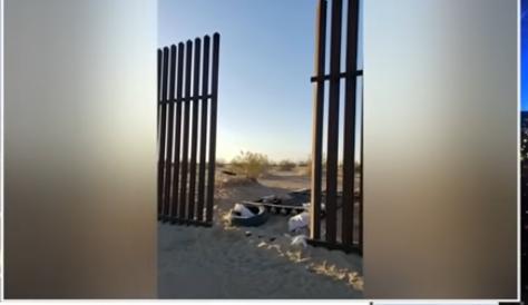 California: 14 People Dead in Crash After Open Borders Encouraged Human Smuggling